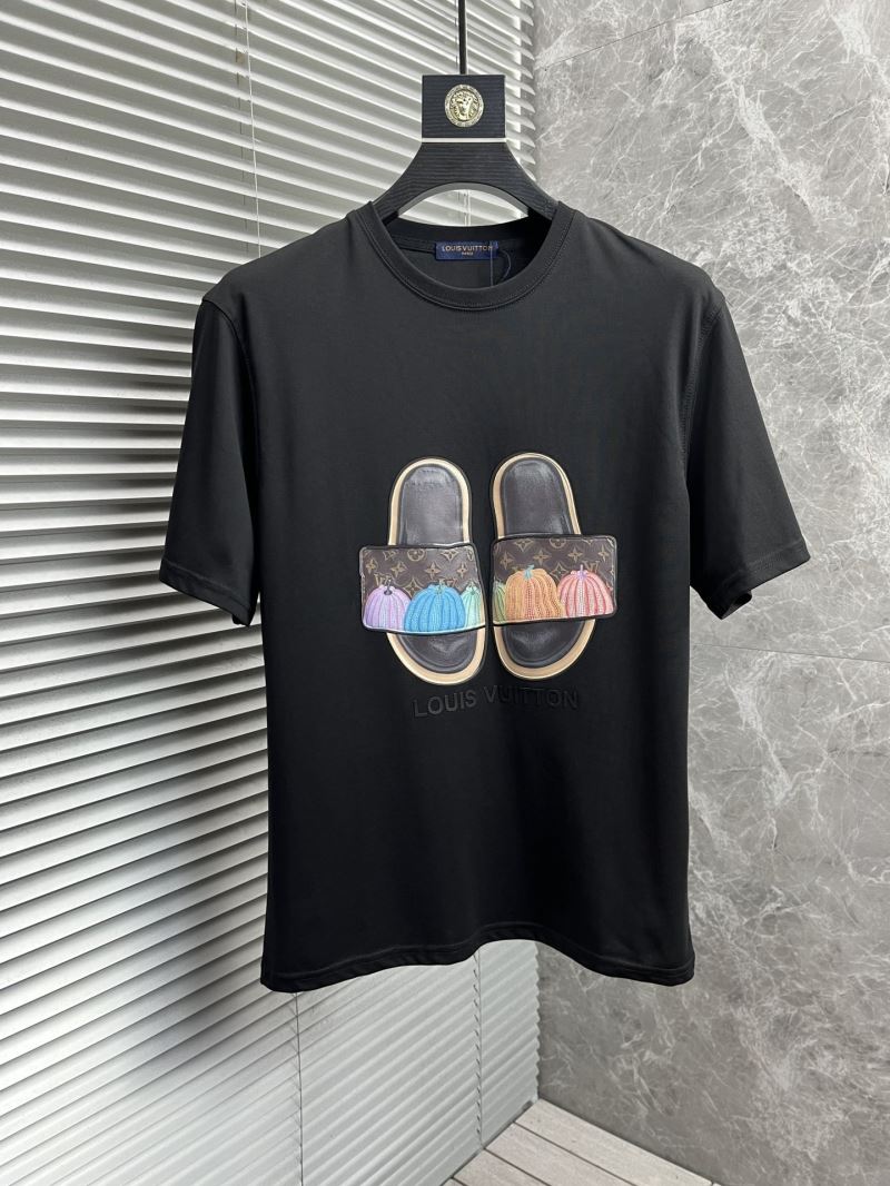 Louis Vuitton T-Shirts